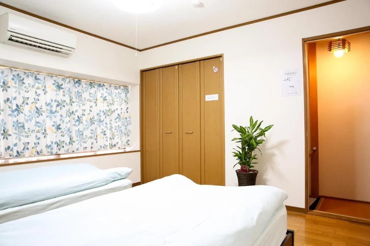 Kyoto Nakagyo-Ku - House - Vacation Stay 87920 Japan