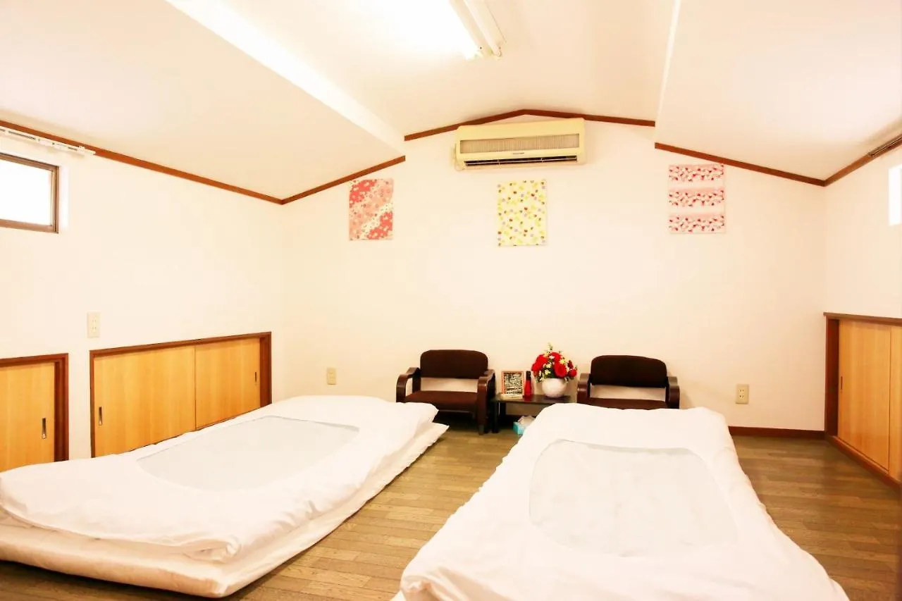 Ferienhaus Kyoto Nakagyo-Ku - House - Vacation Stay 87920