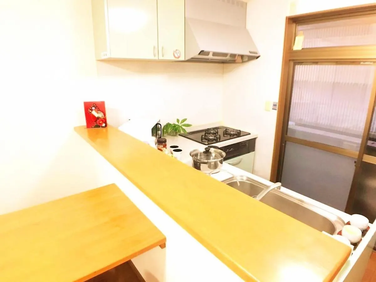 Ferienhaus Kyoto Nakagyo-Ku - House - Vacation Stay 87920