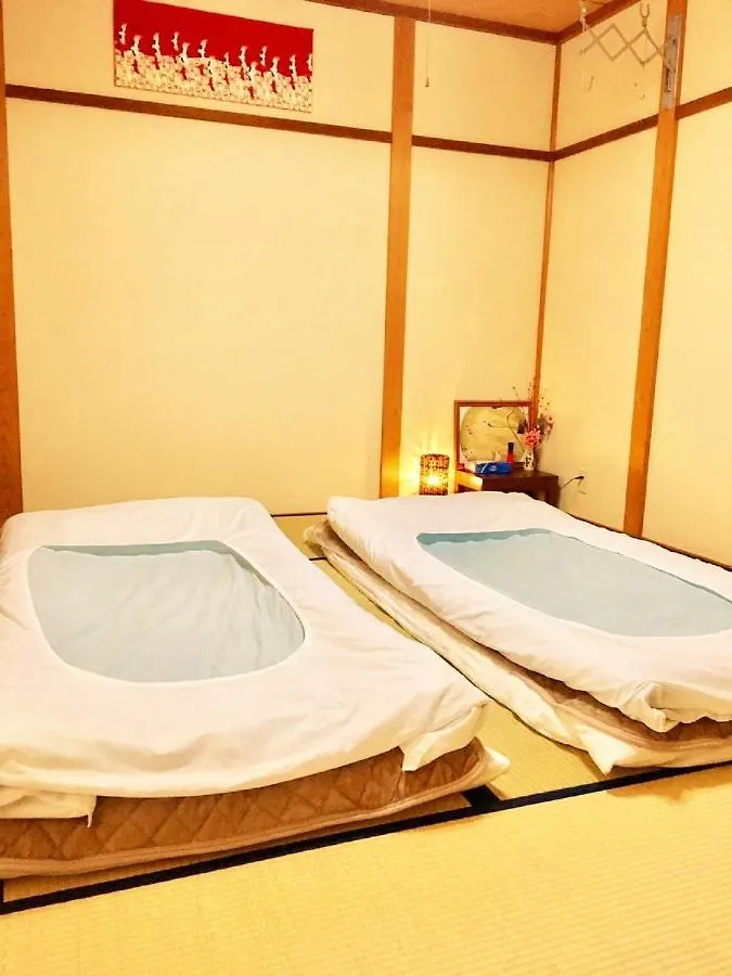 Kyoto Nakagyo-Ku - House - Vacation Stay 87920 Ferienhaus