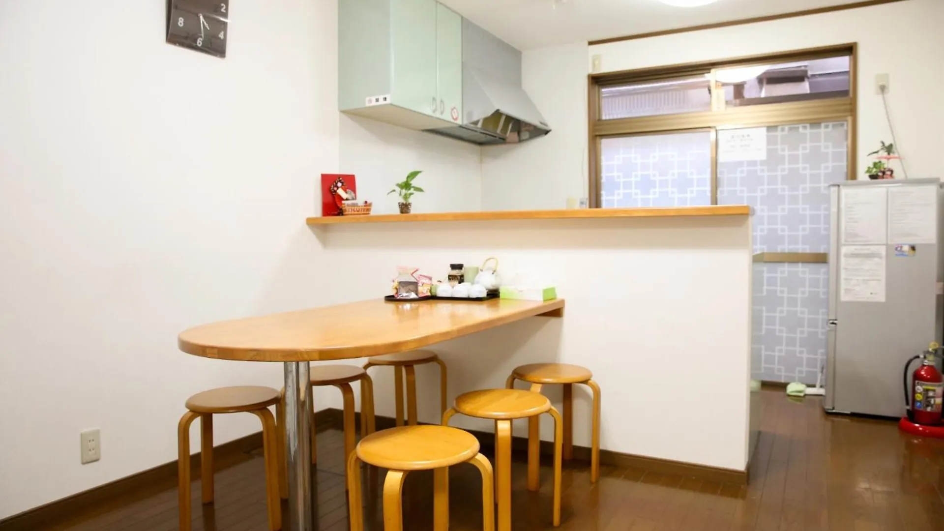 Kyoto Nakagyo-Ku - House - Vacation Stay 87920