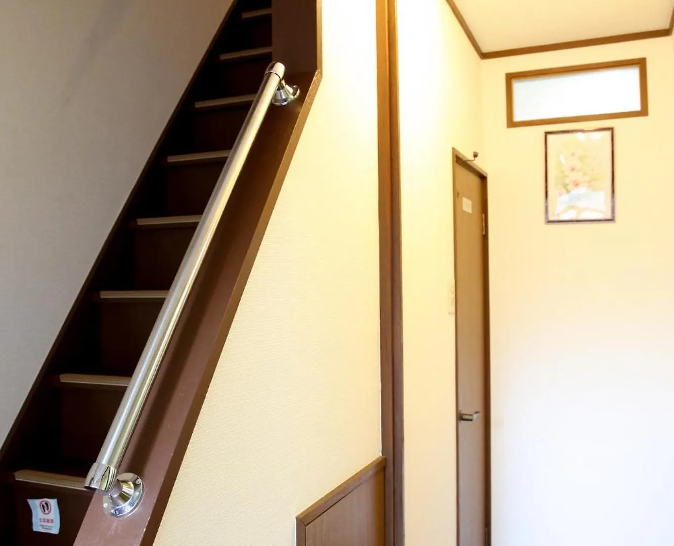 Kyoto Nakagyo-Ku - House - Vacation Stay 87920