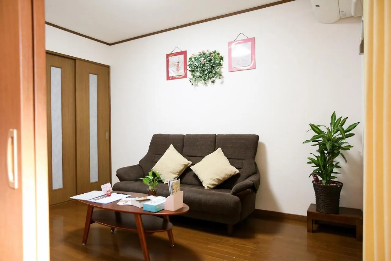 Kyoto Nakagyo-Ku - House - Vacation Stay 87920 0*,  Япония