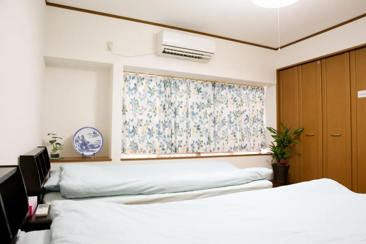 Kyoto Nakagyo-Ku - House - Vacation Stay 87920 Дом отдыха