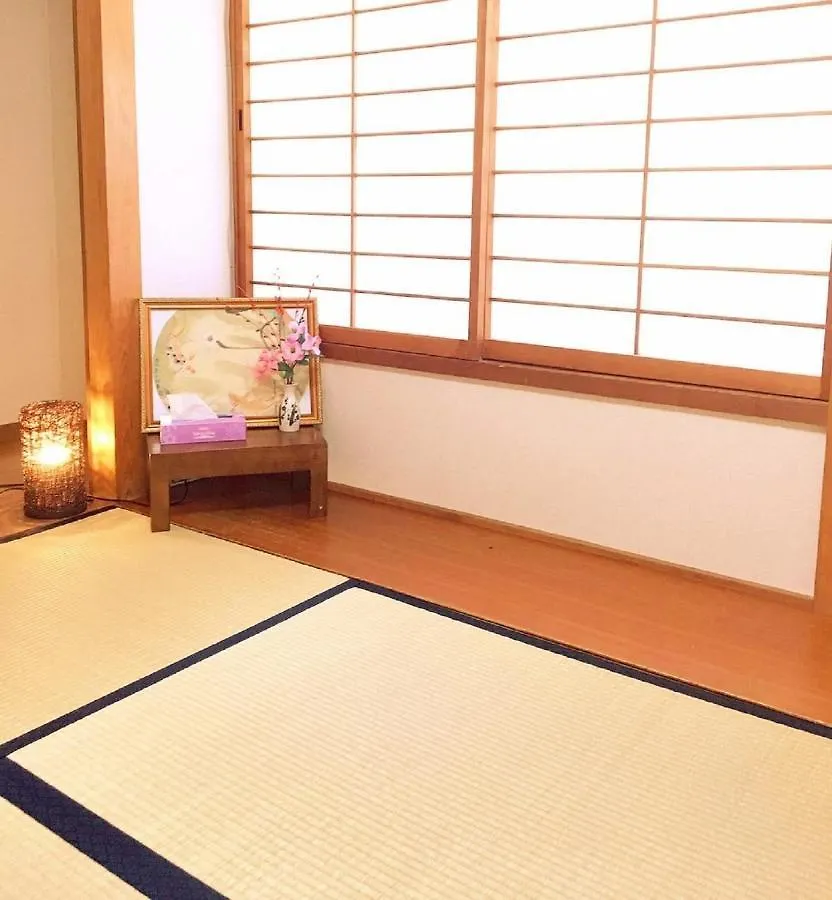 Kyoto Nakagyo-Ku - House - Vacation Stay 87920