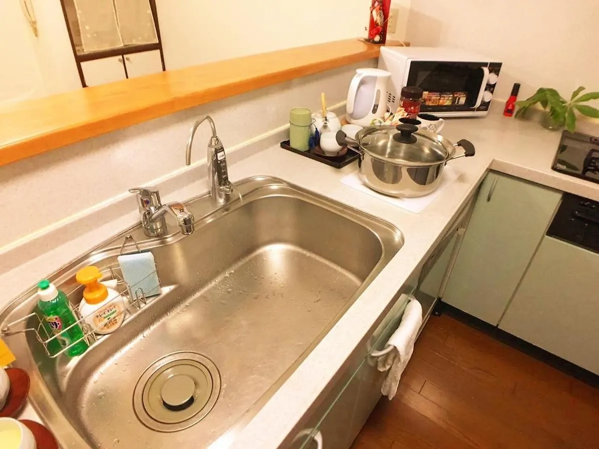 Kyoto Nakagyo-Ku - House - Vacation Stay 87920 0*,  Япония