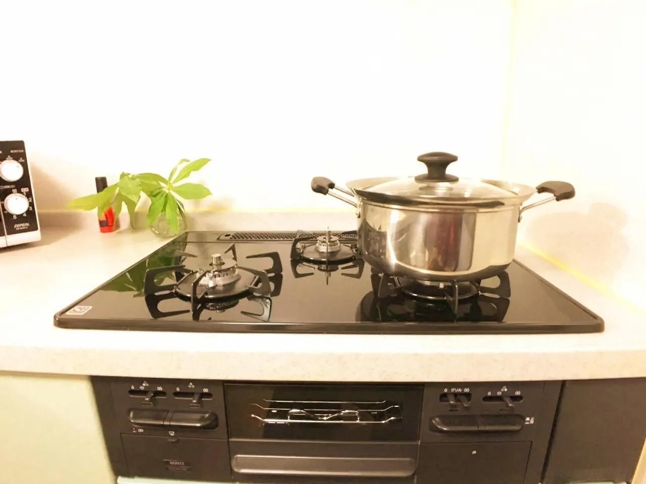 Kyoto Nakagyo-Ku - House - Vacation Stay 87920