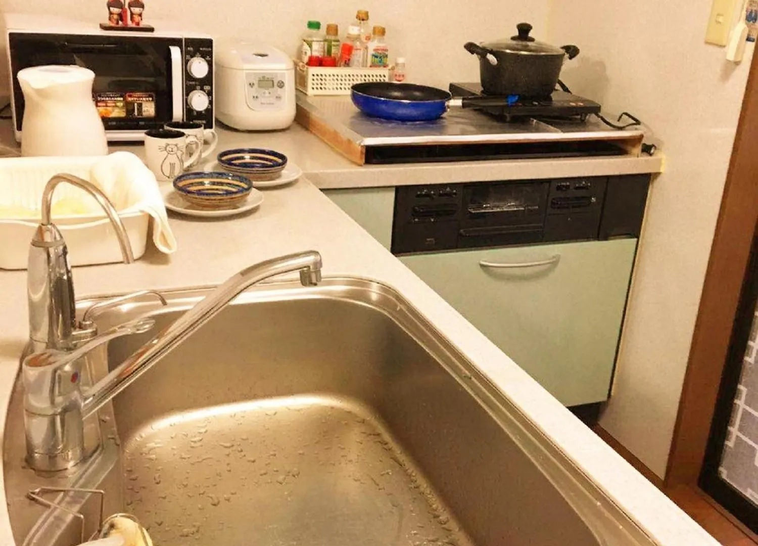 Kyoto Nakagyo-Ku - House - Vacation Stay 87920 Дом отдыха